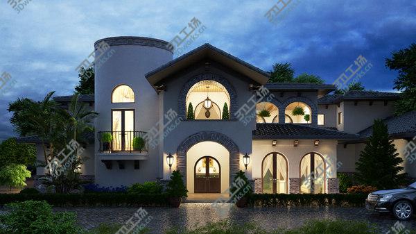 images/goods_img/20210312/Archexteriors vol. 21/4.jpg